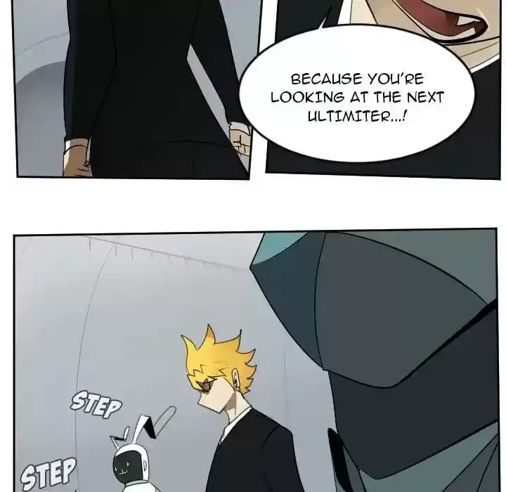 Ultimiter Episode 98