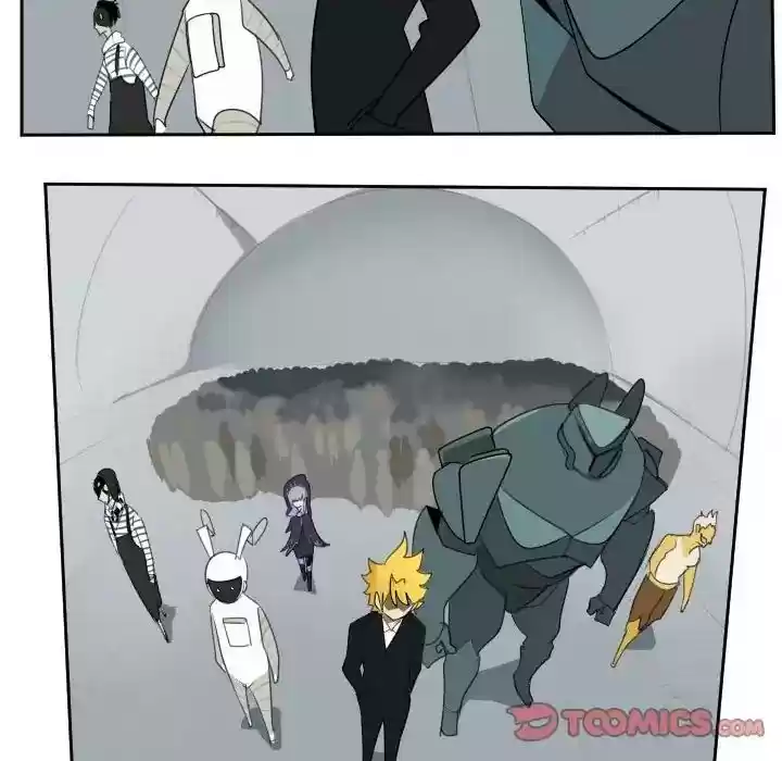 Ultimiter Episode 98