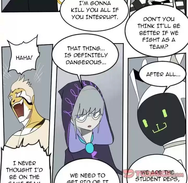 Ultimiter Episode 98