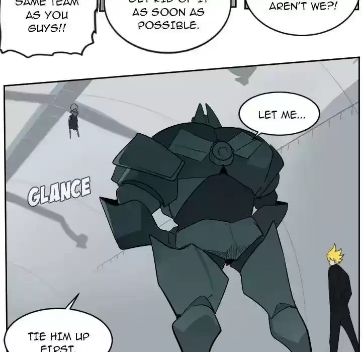 Ultimiter Episode 98