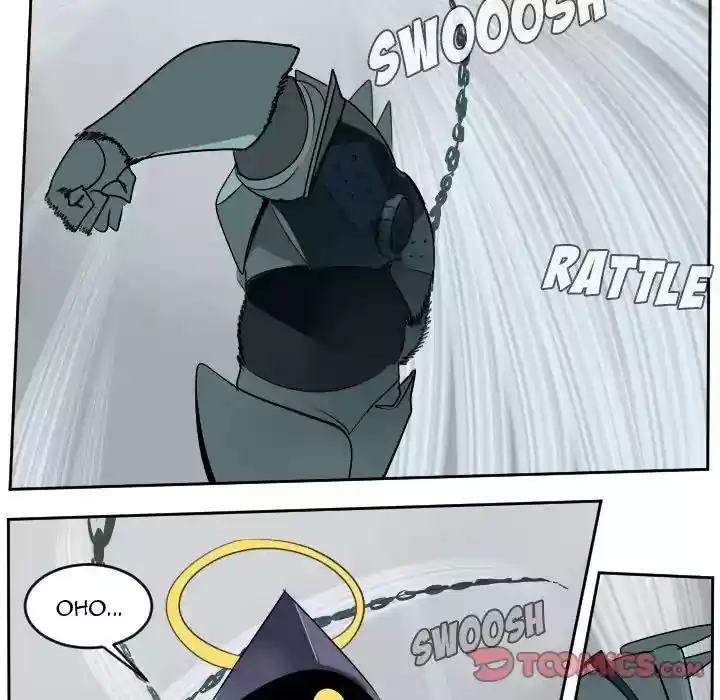 Ultimiter Episode 98