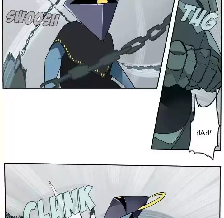 Ultimiter Episode 98