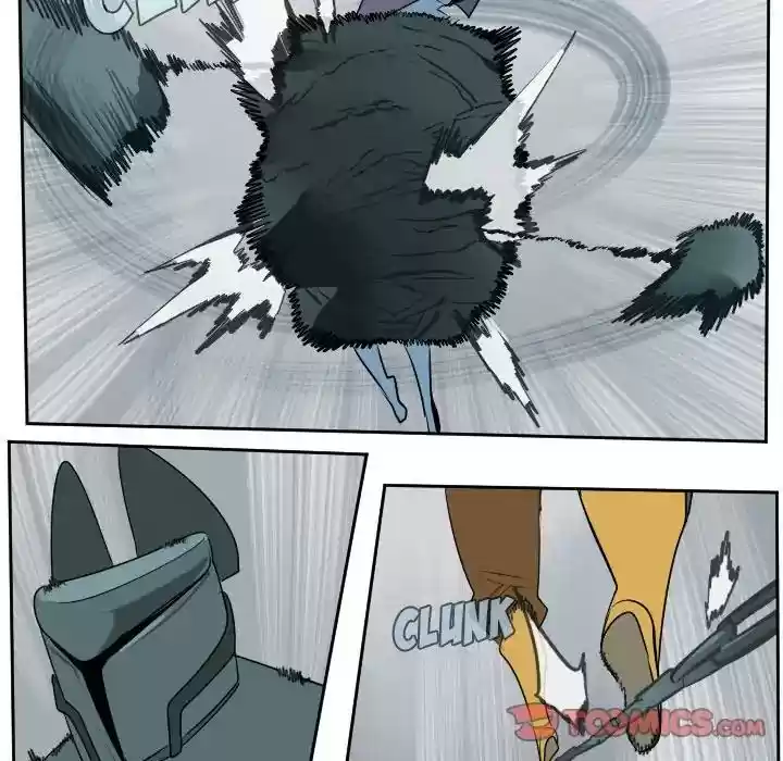 Ultimiter Episode 98