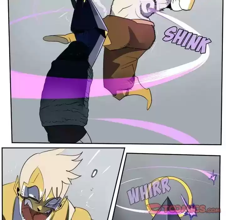 Ultimiter Episode 98