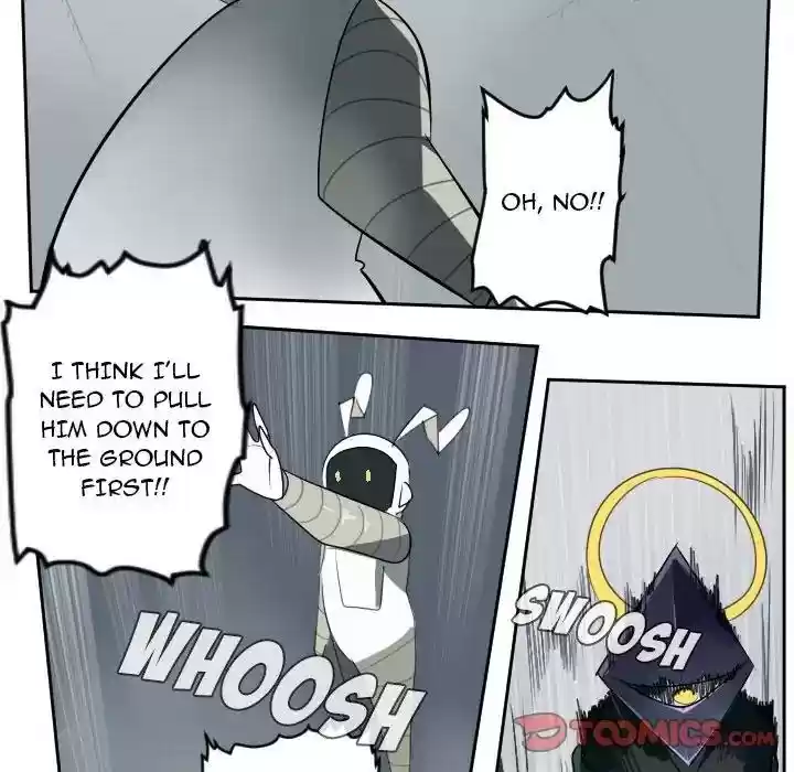 Ultimiter Episode 98