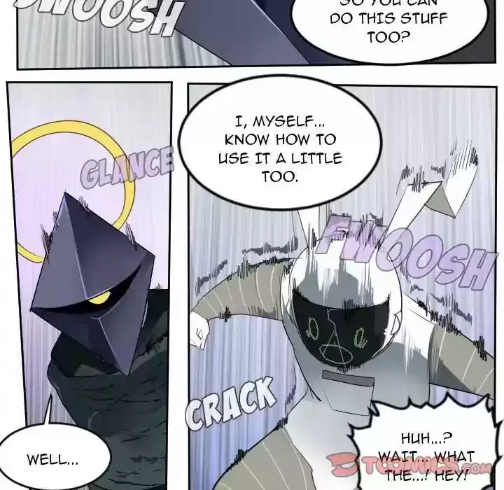 Ultimiter Episode 98