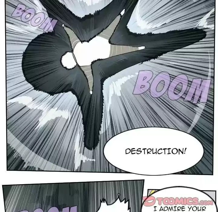 Ultimiter Episode 98