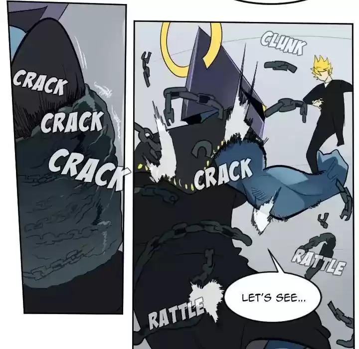 Ultimiter Episode 98