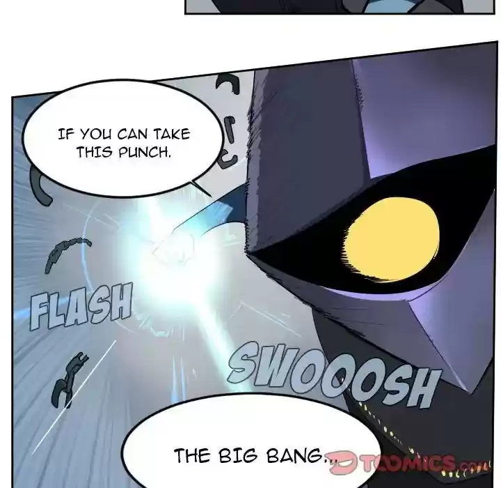 Ultimiter Episode 98