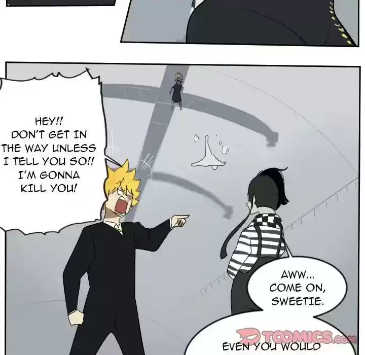 Ultimiter Episode 98