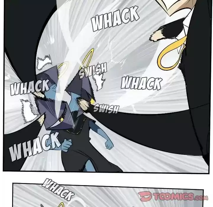 Ultimiter Episode 99