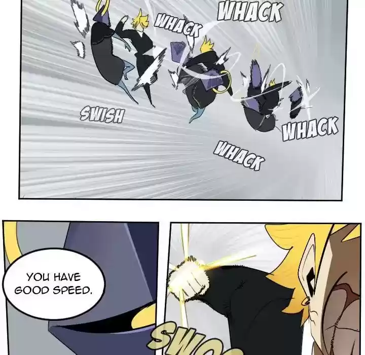 Ultimiter Episode 99