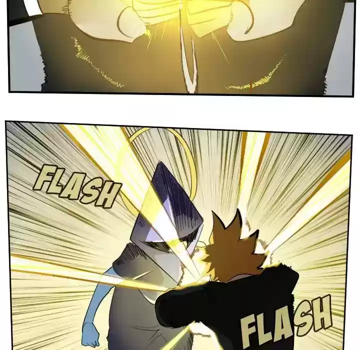 Ultimiter Episode 99