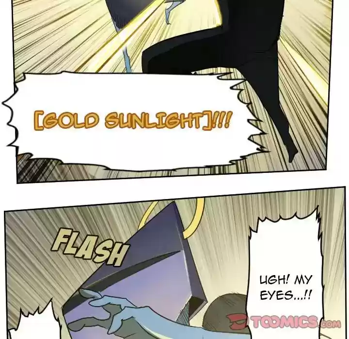 Ultimiter Episode 99