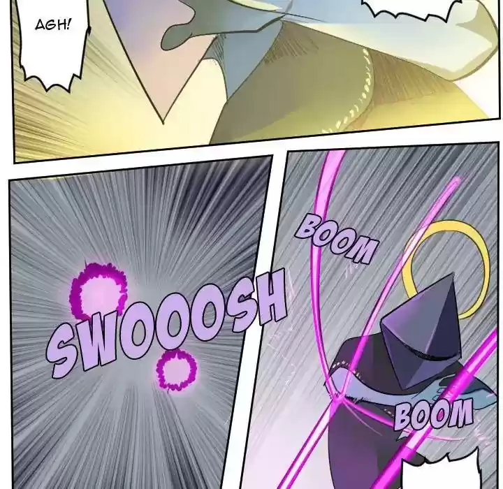 Ultimiter Episode 99