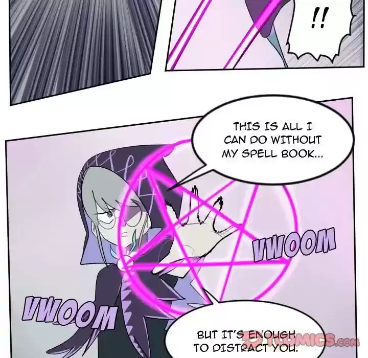 Ultimiter Episode 99