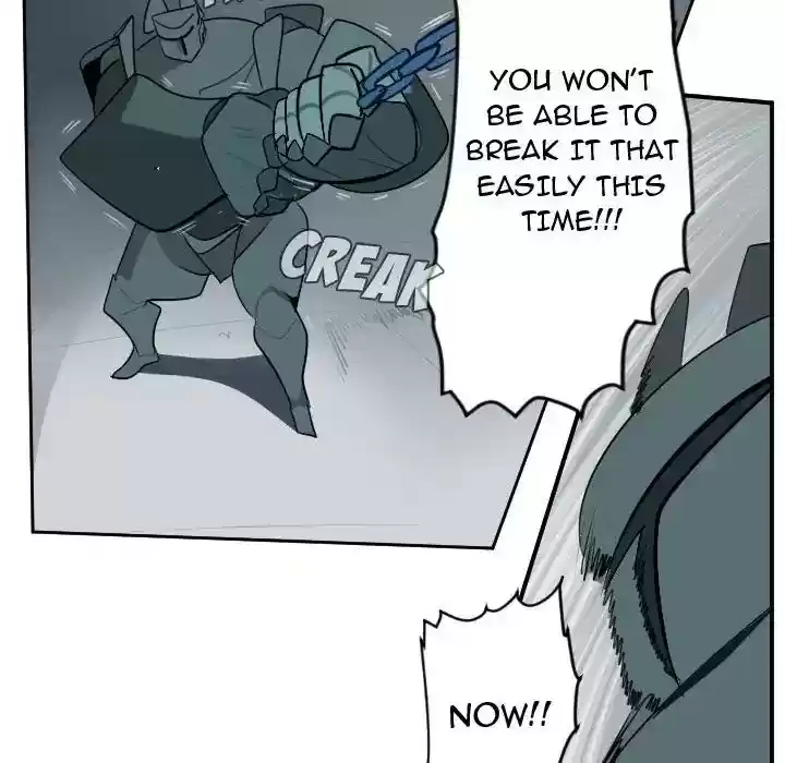 Ultimiter Episode 99