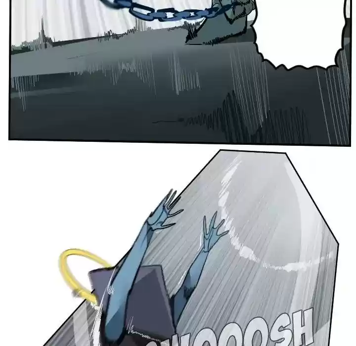 Ultimiter Episode 99