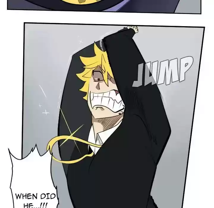 Ultimiter Episode 99