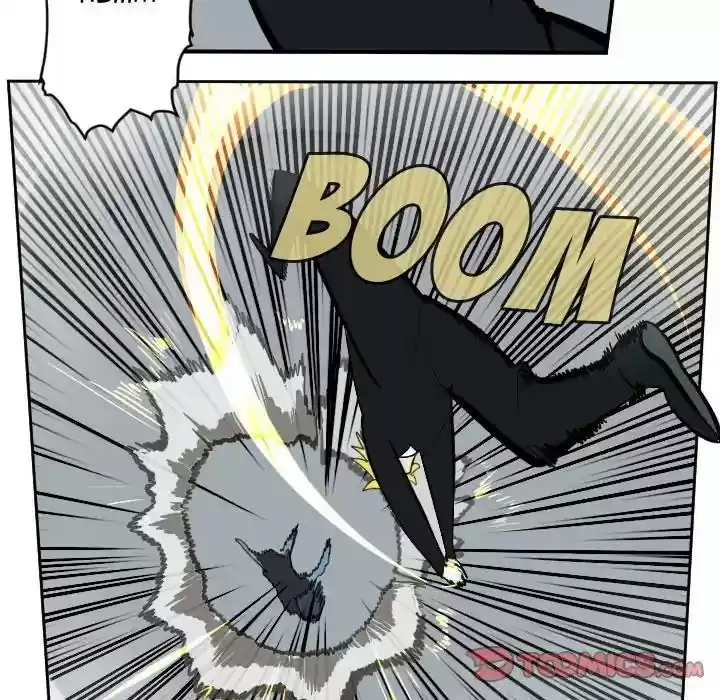 Ultimiter Episode 99