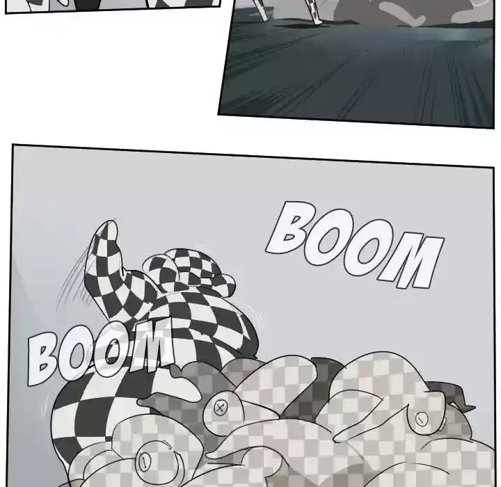 Ultimiter Episode 99