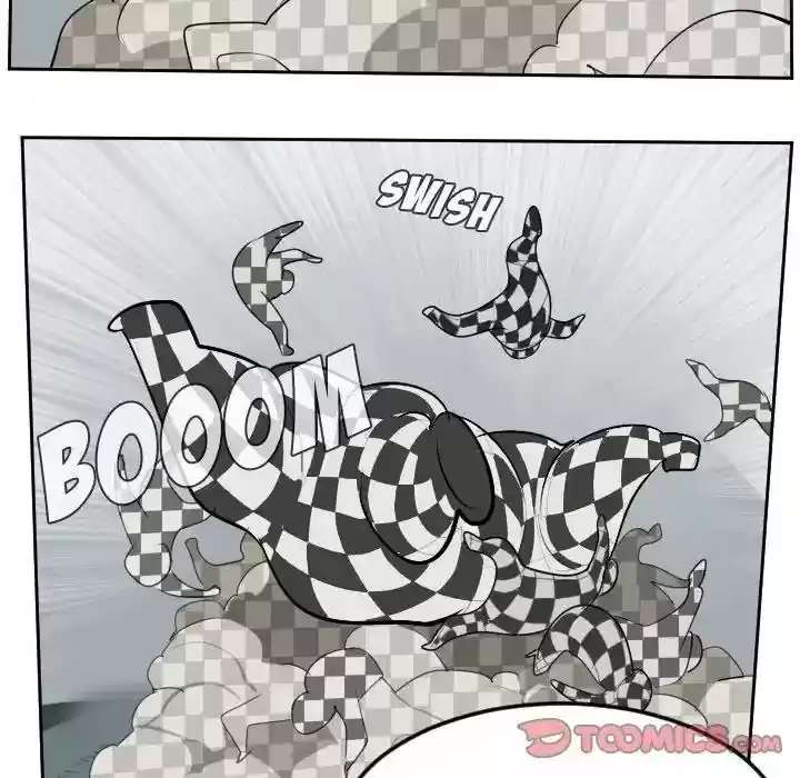 Ultimiter Episode 99