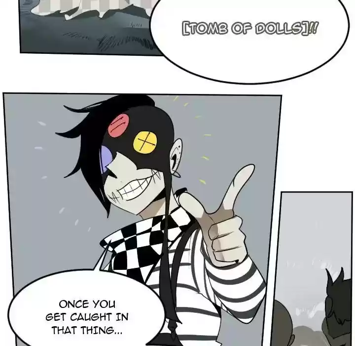 Ultimiter Episode 99