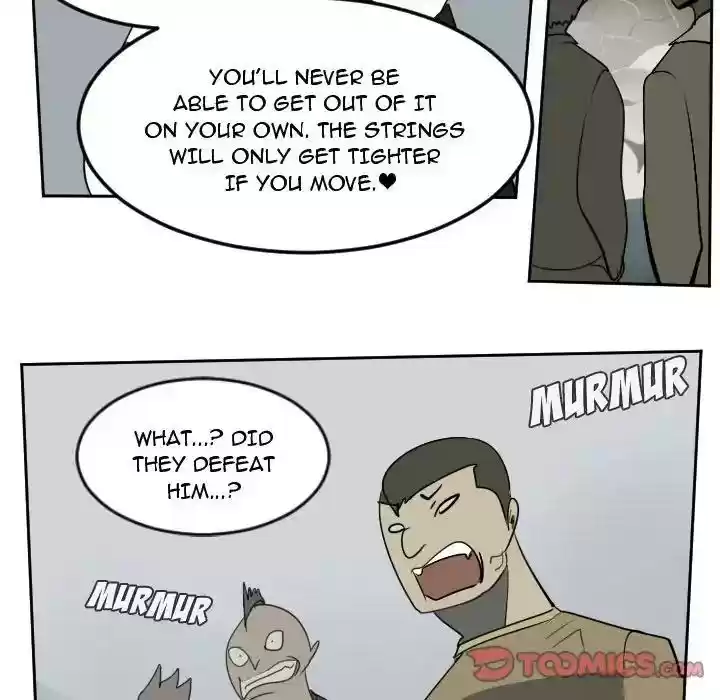 Ultimiter Episode 99