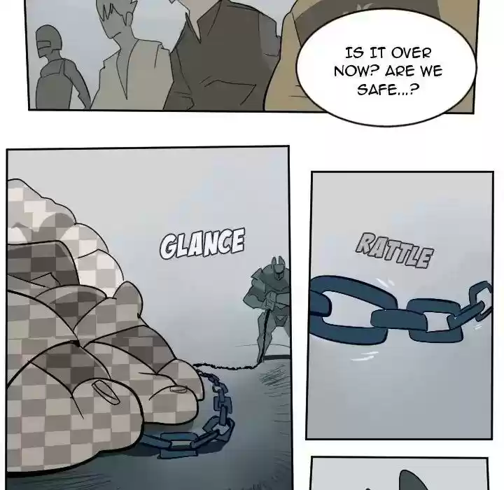 Ultimiter Episode 99