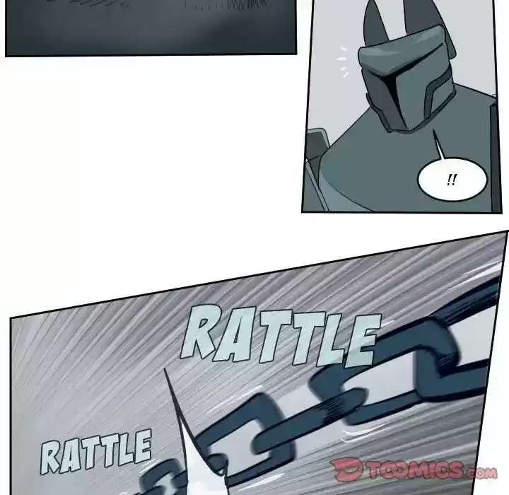 Ultimiter Episode 99