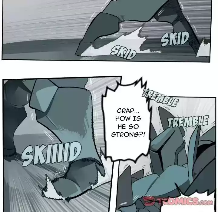 Ultimiter Episode 99