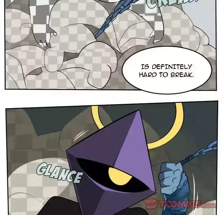 Ultimiter Episode 99