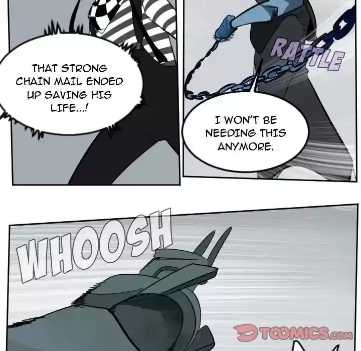 Ultimiter Episode 99