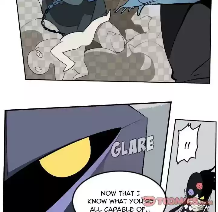 Ultimiter Episode 99