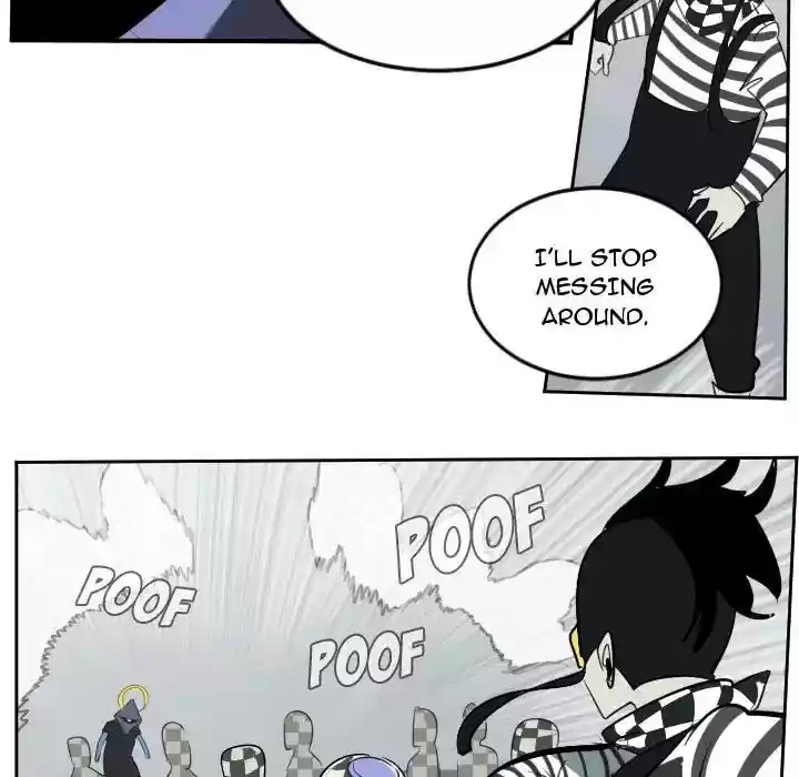 Ultimiter Episode 99