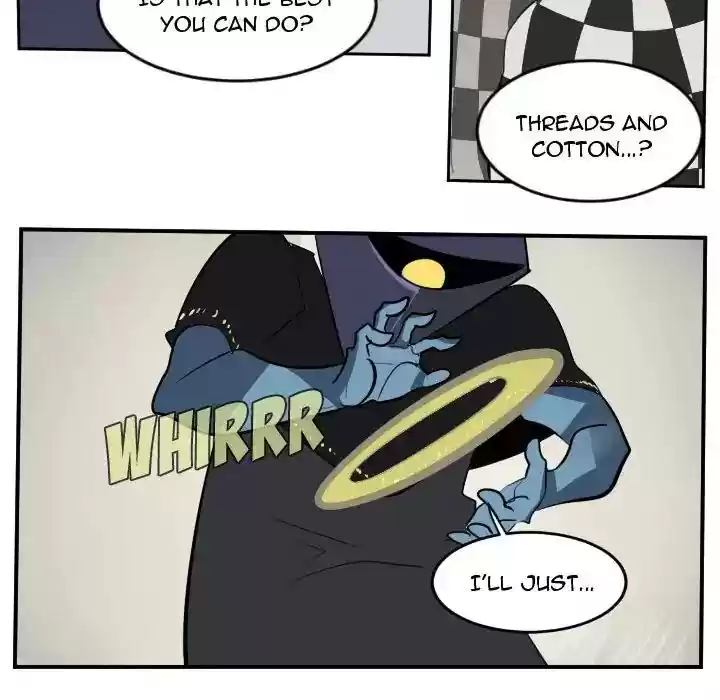 Ultimiter Episode 99