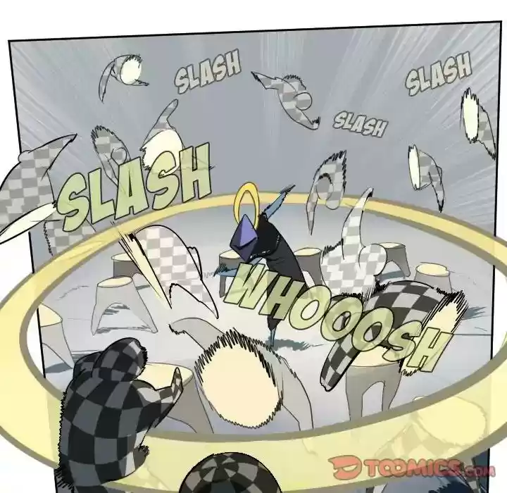 Ultimiter Episode 99