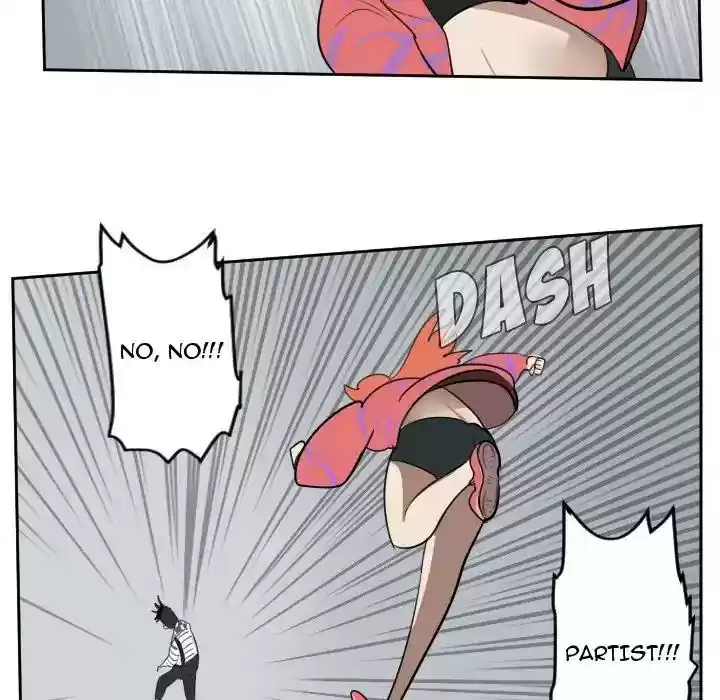 Ultimiter Episode 99