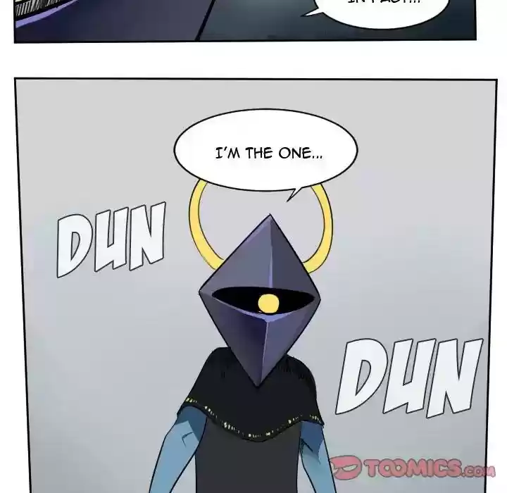 Ultimiter Episode 99