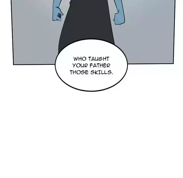 Ultimiter Episode 99