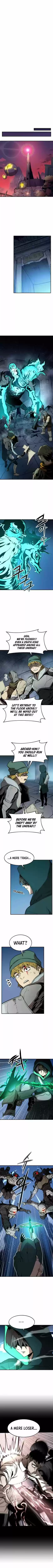 Ultra Alter Chapter 10