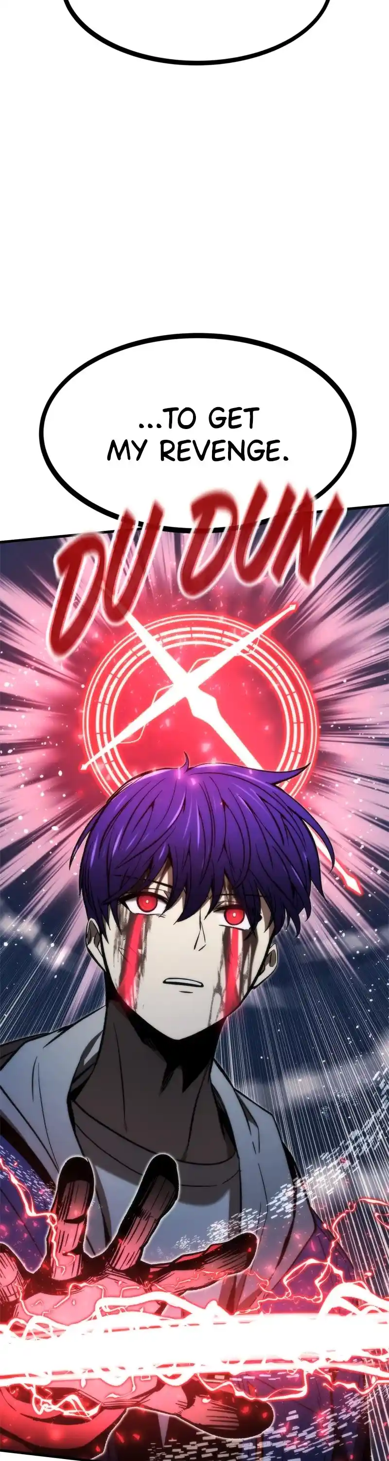 Ultra Alter Chapter 100