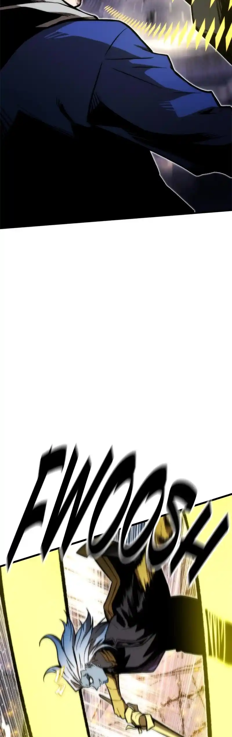 Ultra Alter Chapter 100