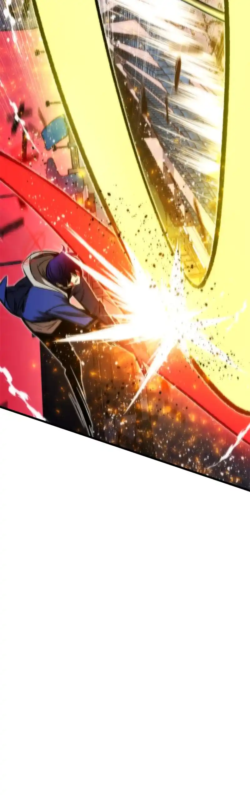 Ultra Alter Chapter 100