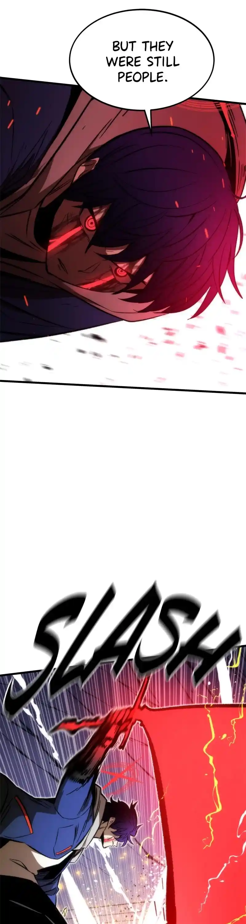 Ultra Alter Chapter 100