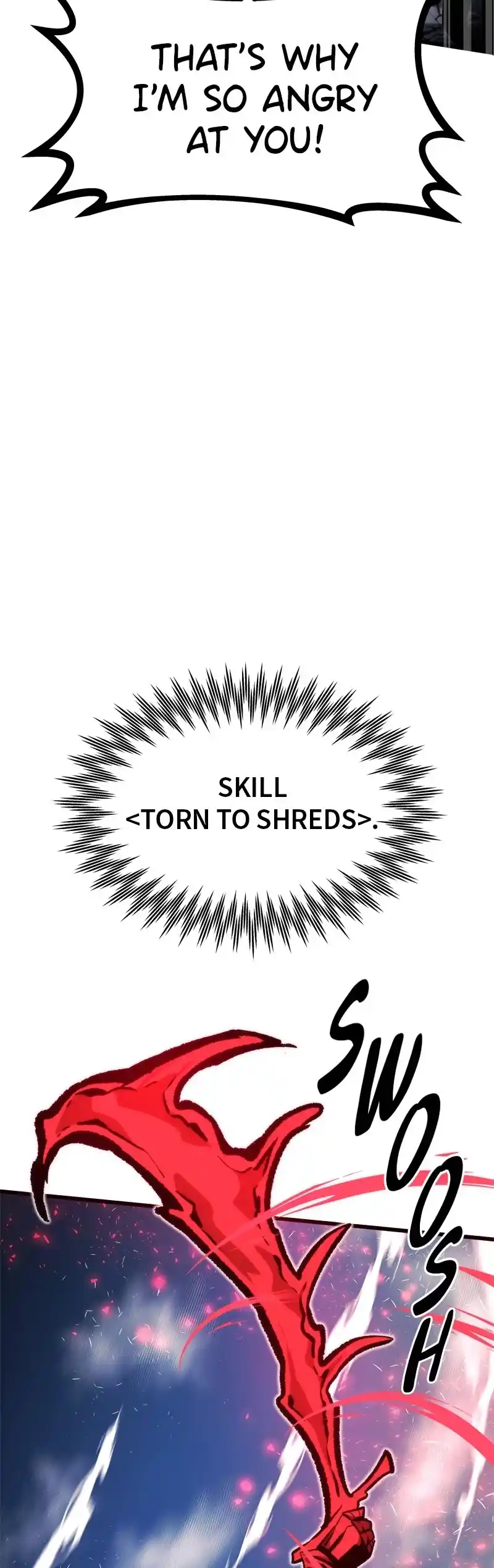 Ultra Alter Chapter 100