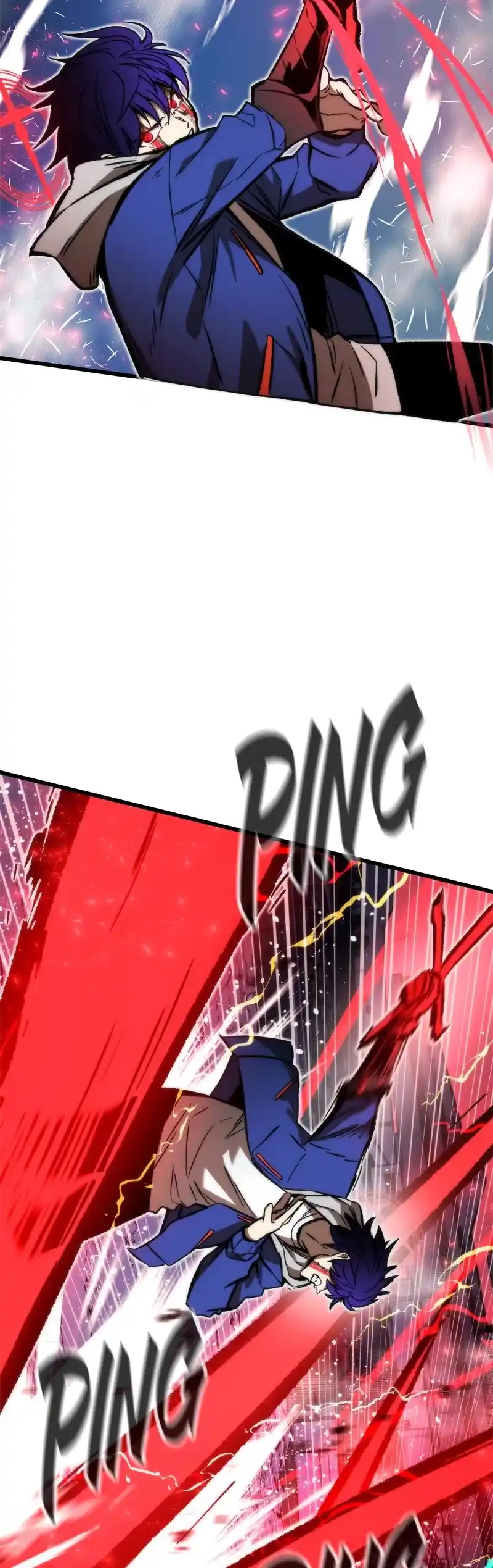 Ultra Alter Chapter 100