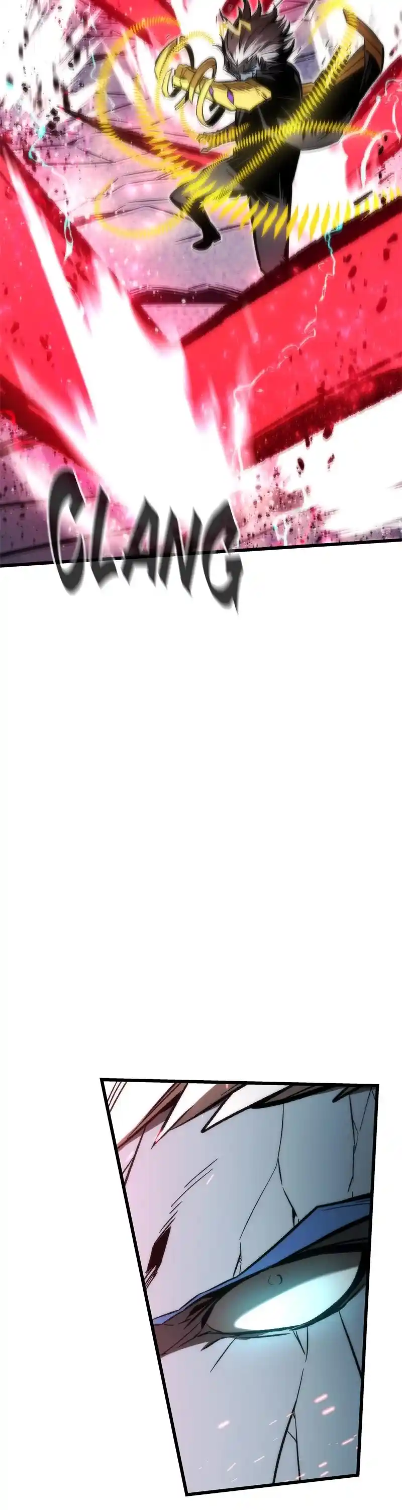 Ultra Alter Chapter 100