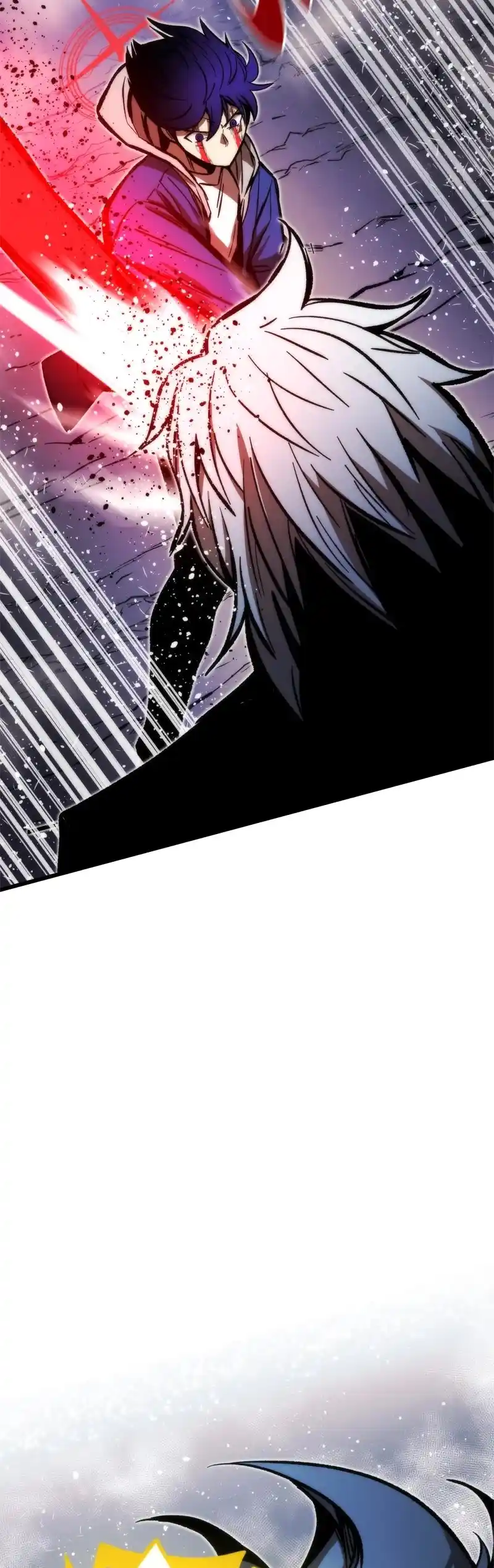 Ultra Alter Chapter 100