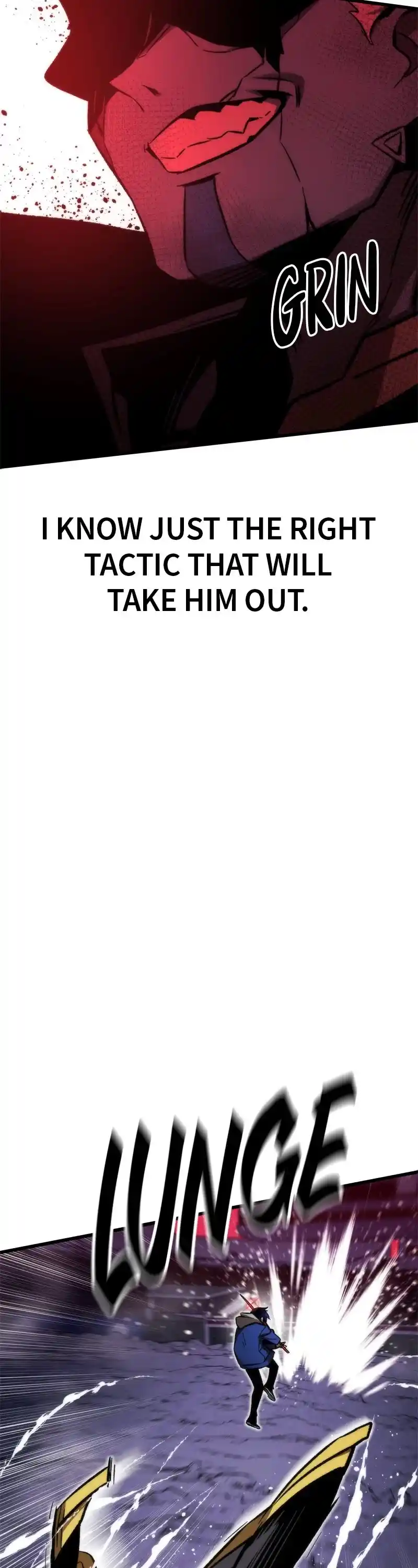 Ultra Alter Chapter 100